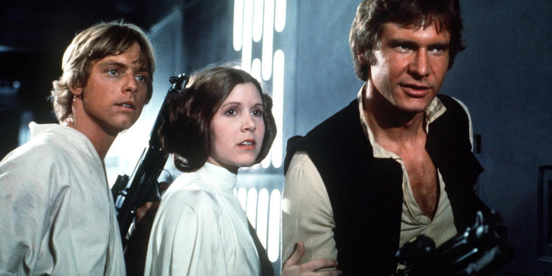 Star Wars: Disney verändert die Original-Trilogie erneut