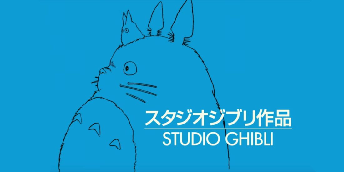 Netflix streamt bald 21 Filme von Studio Ghibli