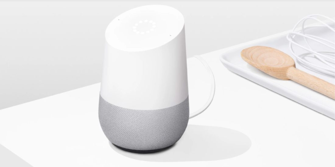 Google entfernt Gastmodus aus seinen Lautsprechern