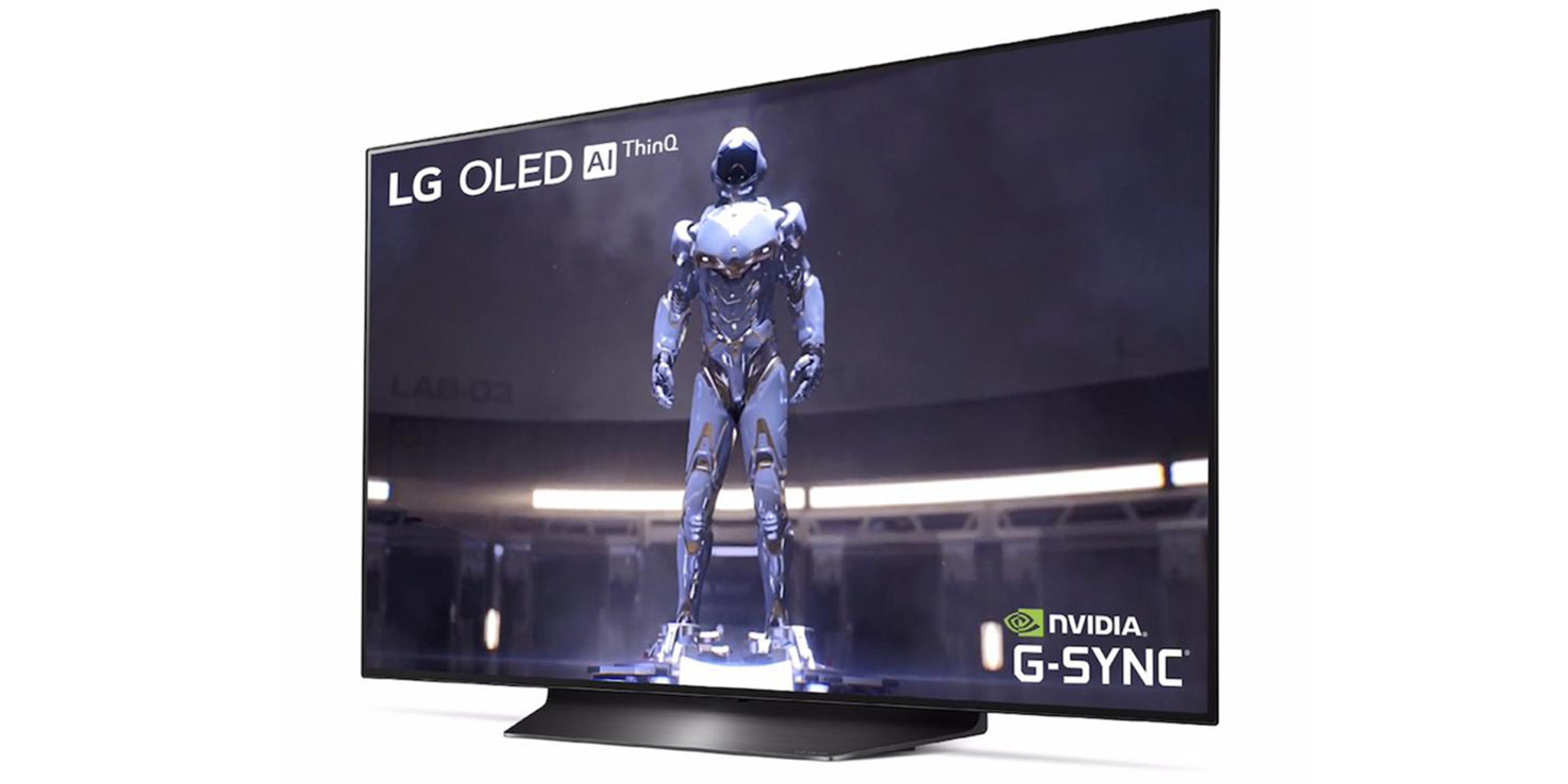 CES 2020 LG präsentiert 48 Zoll OLEDTV und mehr HIFI.DE