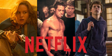 Netflix: 5 Star-Regisseure drehen 2020 für den Streaming-Dienst