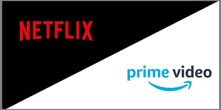 Amazon Prime vs. Netflix: Wer bietet mehr?