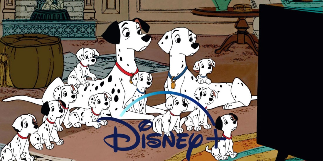 Disney Plus-Empfehlung: Die 7 besten Zeichentrick-Filme