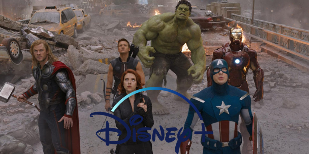 Disney PlusEmpfehlung Die 7 besten MarvelFilme HIFI.DE