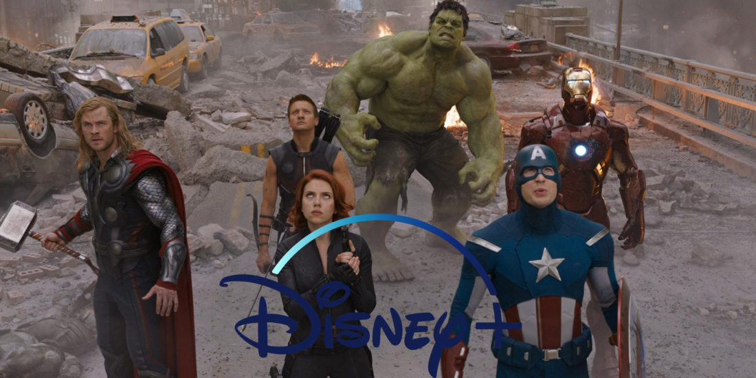 Disney Plus-Empfehlung: Die 7 besten Marvel-Filme