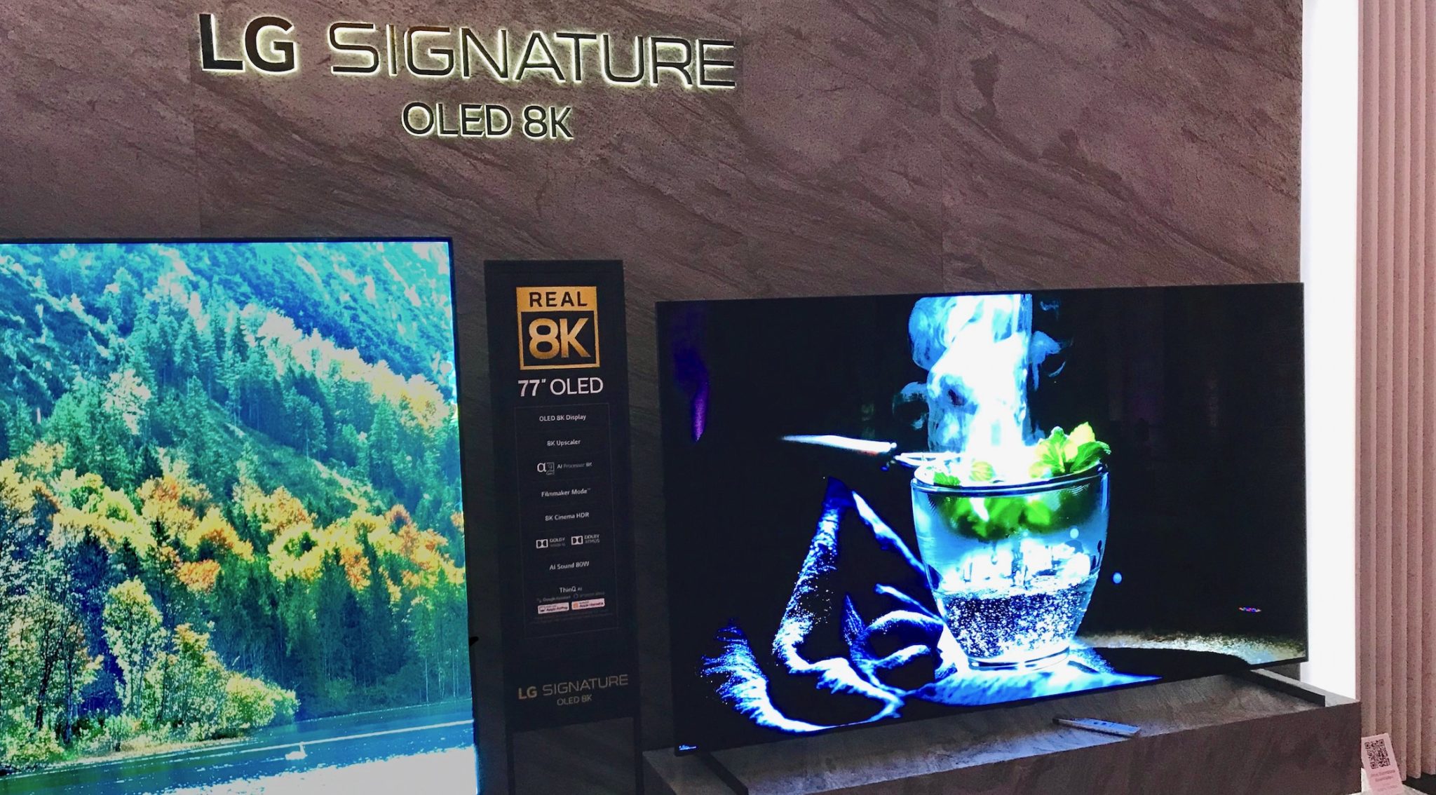 Alles über die neuen OLEDTVs bei LG jetzt auch in 48 Zoll HIFI.DE