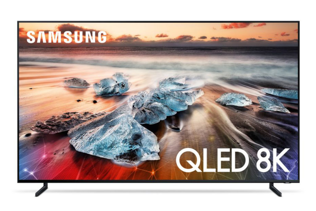 Die HIFI.DE-Awards: Die besten Fernseher über 2000 Euro - HIFI.DE