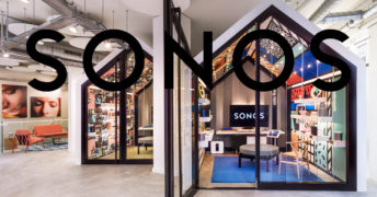 Sonos S2: Neues Betriebssystem für kommende Generationen