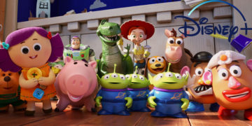 Disney Plus-Empfehlung: Die 7 besten Pixar-Filme