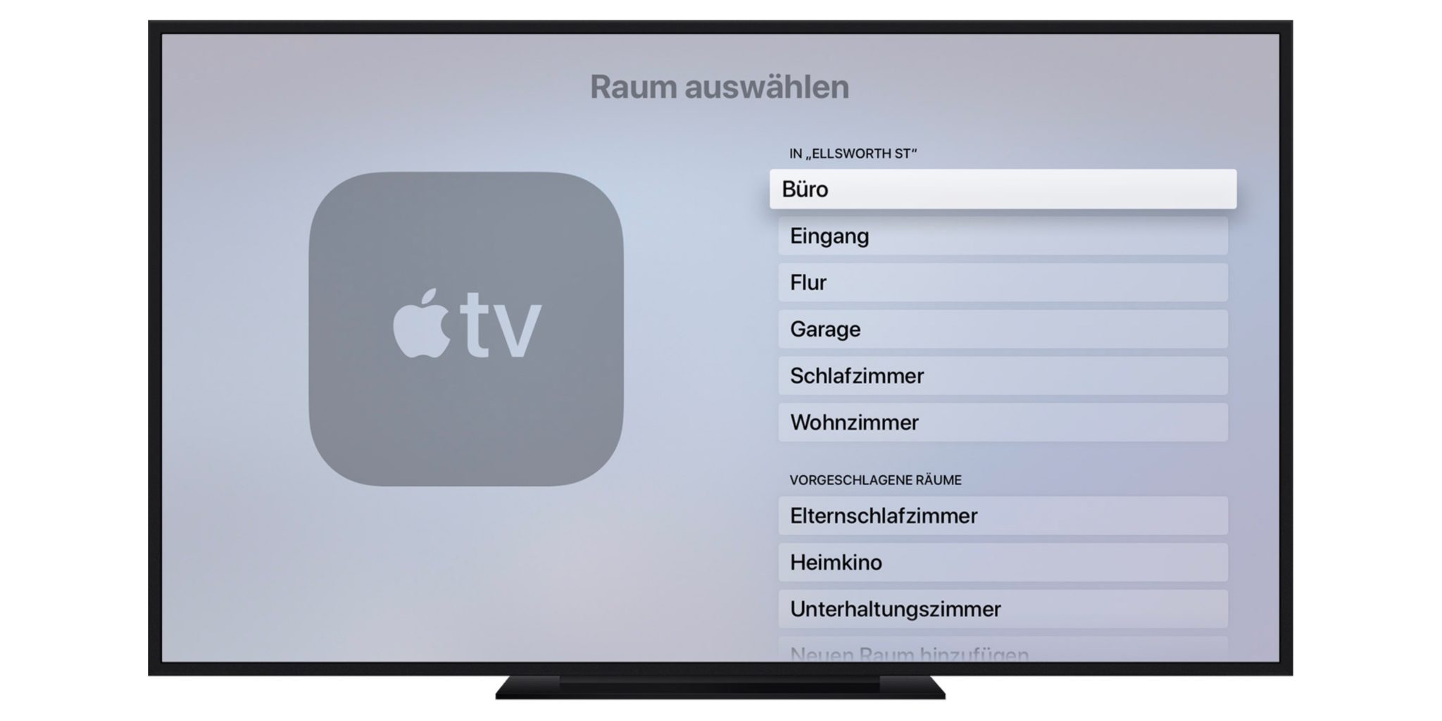 Apple Tv Airplay Funktioniert Nicht