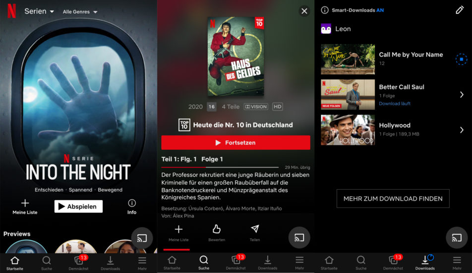 Netflix Kosten 2021 Lohnt sich der StreamingDienst