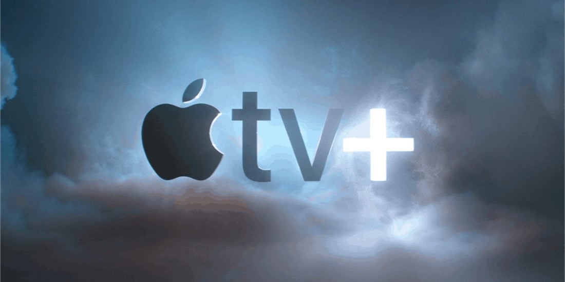 Apple TV Plus im Test: Klasse statt Masse