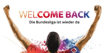 Bundesliga im Free-TV: 27. Spieltag kostenlos im Fernsehen schauen