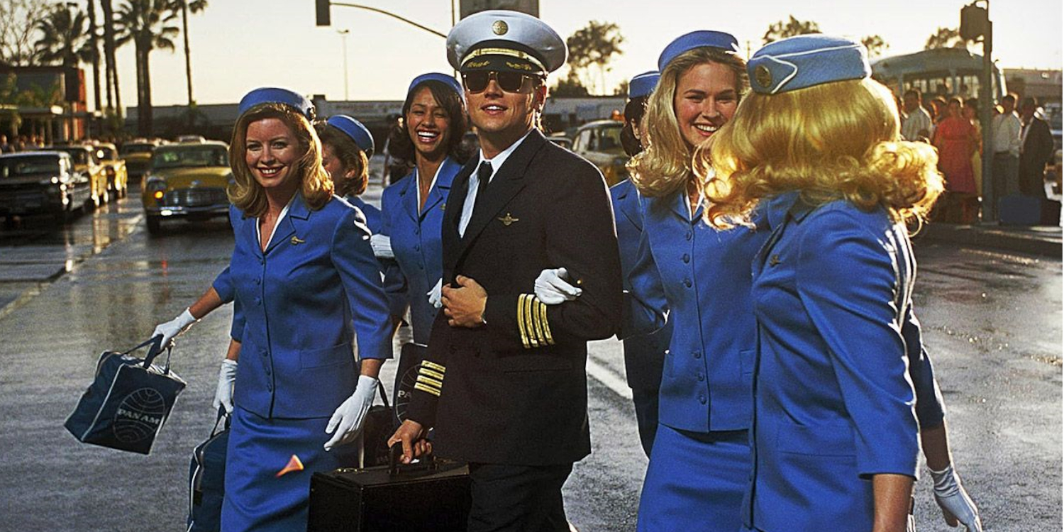 Catch Me If You Can Rotten Tomatoes Die 50 besten Filme auf Netflix - HIFI.DE