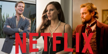 Die aktuell 50 besten Filme auf Netflix