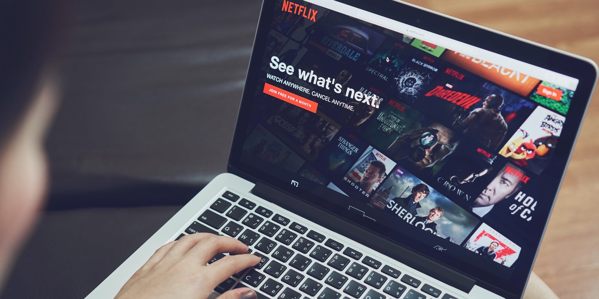 Was Ist Besser Amazon Prime Oder Netflix