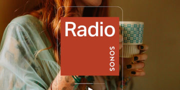 Sonos macht Radio: Ab jetzt in Deutschland verfügbar