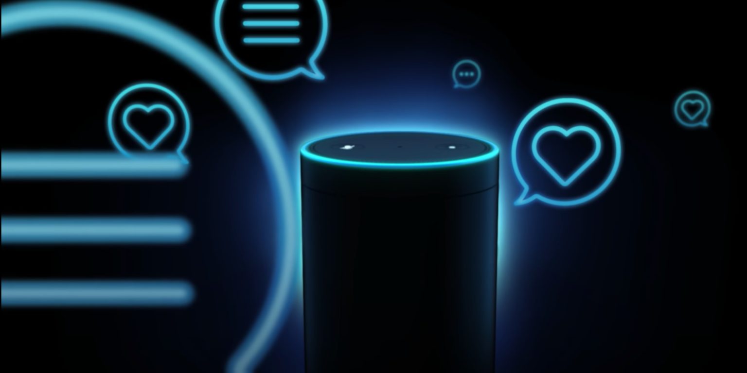 Amazon Alexa Alles, was du wissen musst HIFI.DE