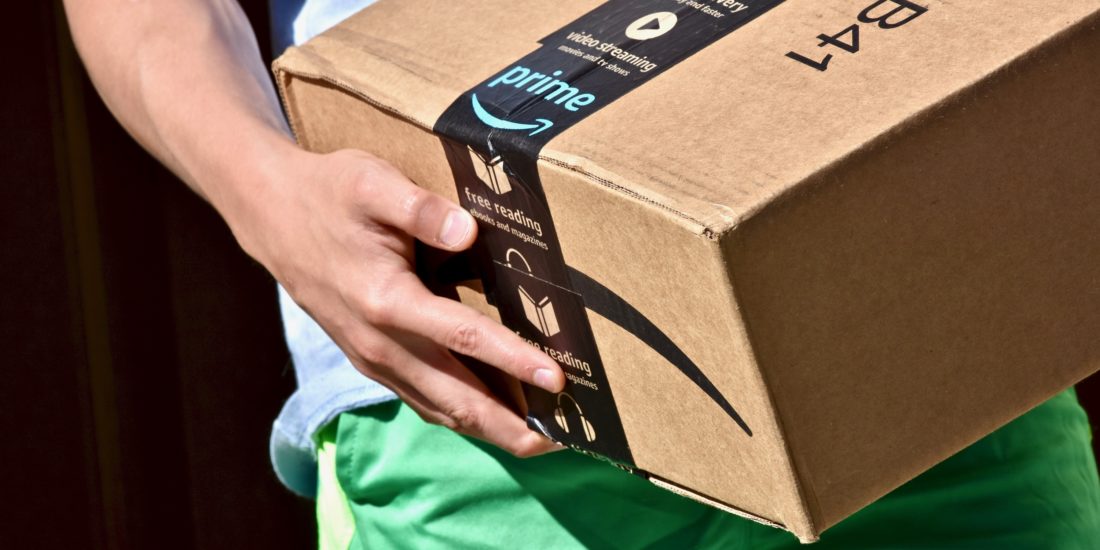 Lohnt sich Amazon Prime?