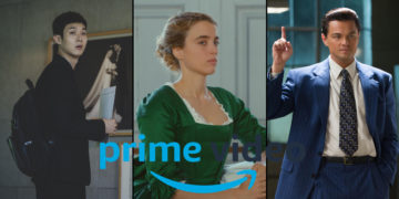 Die aktuell 50 besten Filme bei Amazon Prime Video