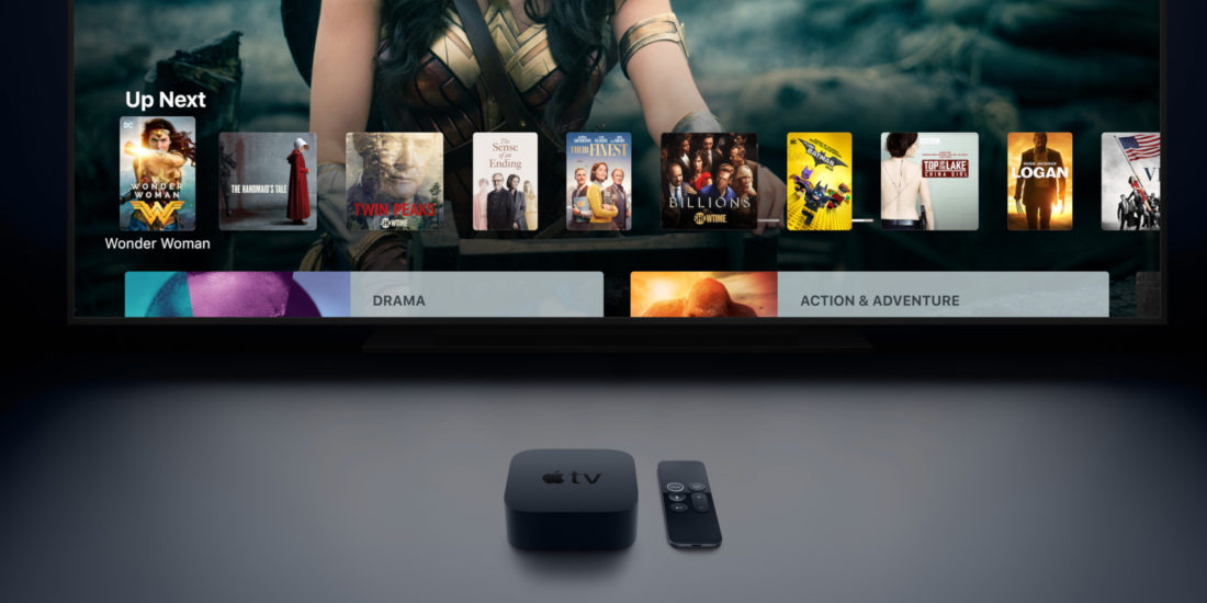Jailbreak für Apple TV 4K: unc0ver auch für Set-Top-Boxen verfügbar