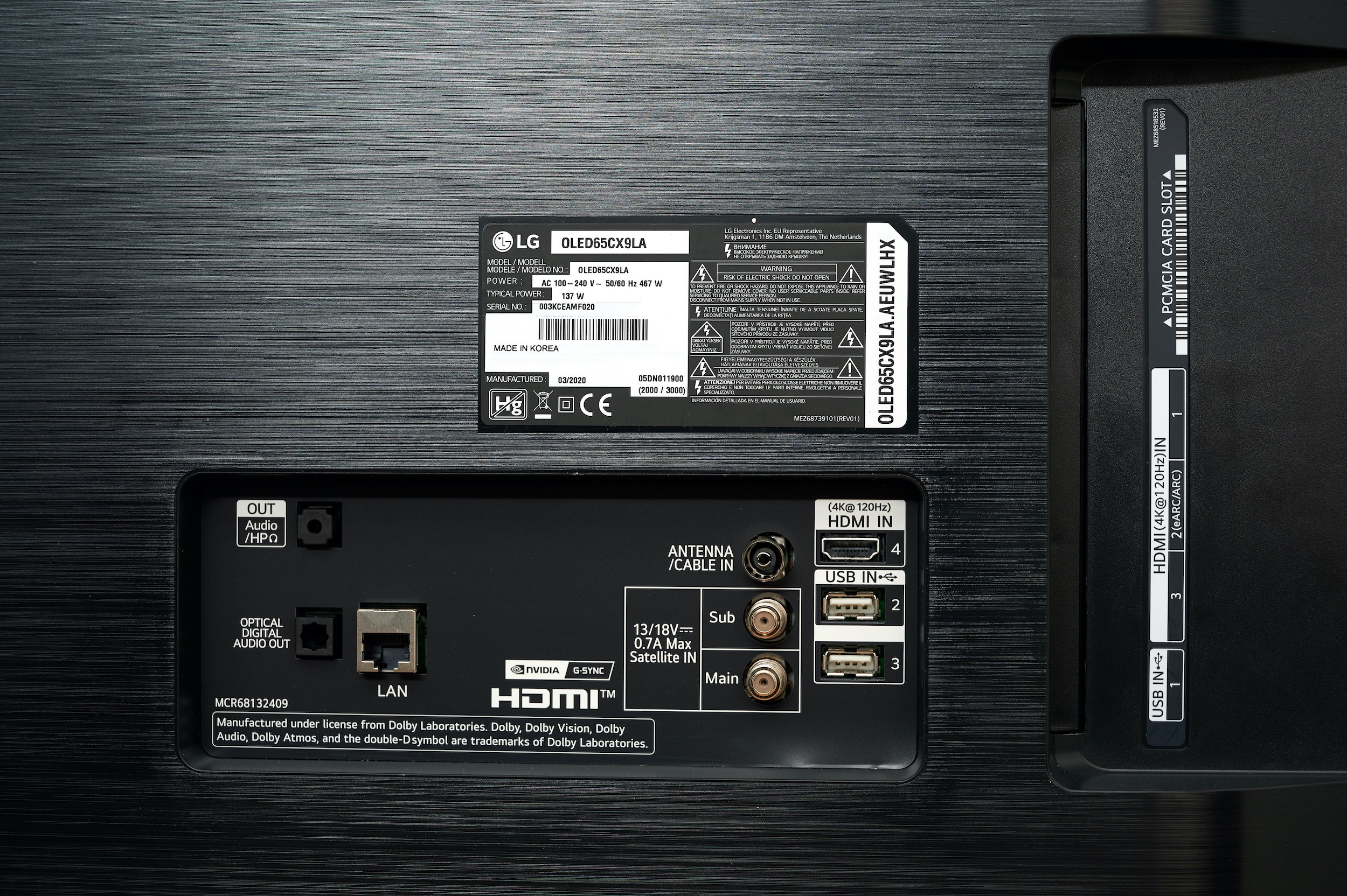 Сх 65. 65cxrla LG OLED разъемы. LG OLED CX HDMI 2.1. LG OLED 55 c1 разъемы. LG CX 65.