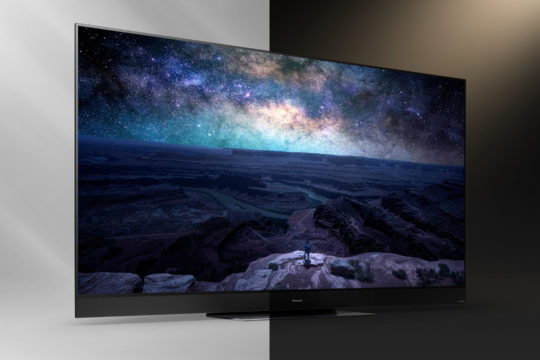 Vorschaubild für Dolby Vision IQ – TV-Geräte mit der neuen HDR-Technologie
