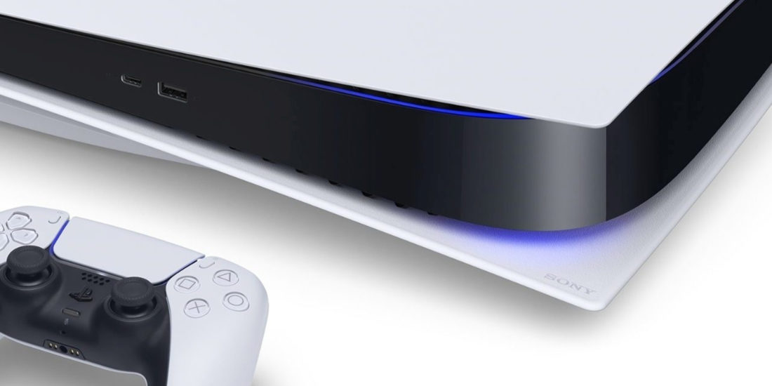 Playstation 5 offiziell vorgestellt: Spiele und Design der neuen Konsole