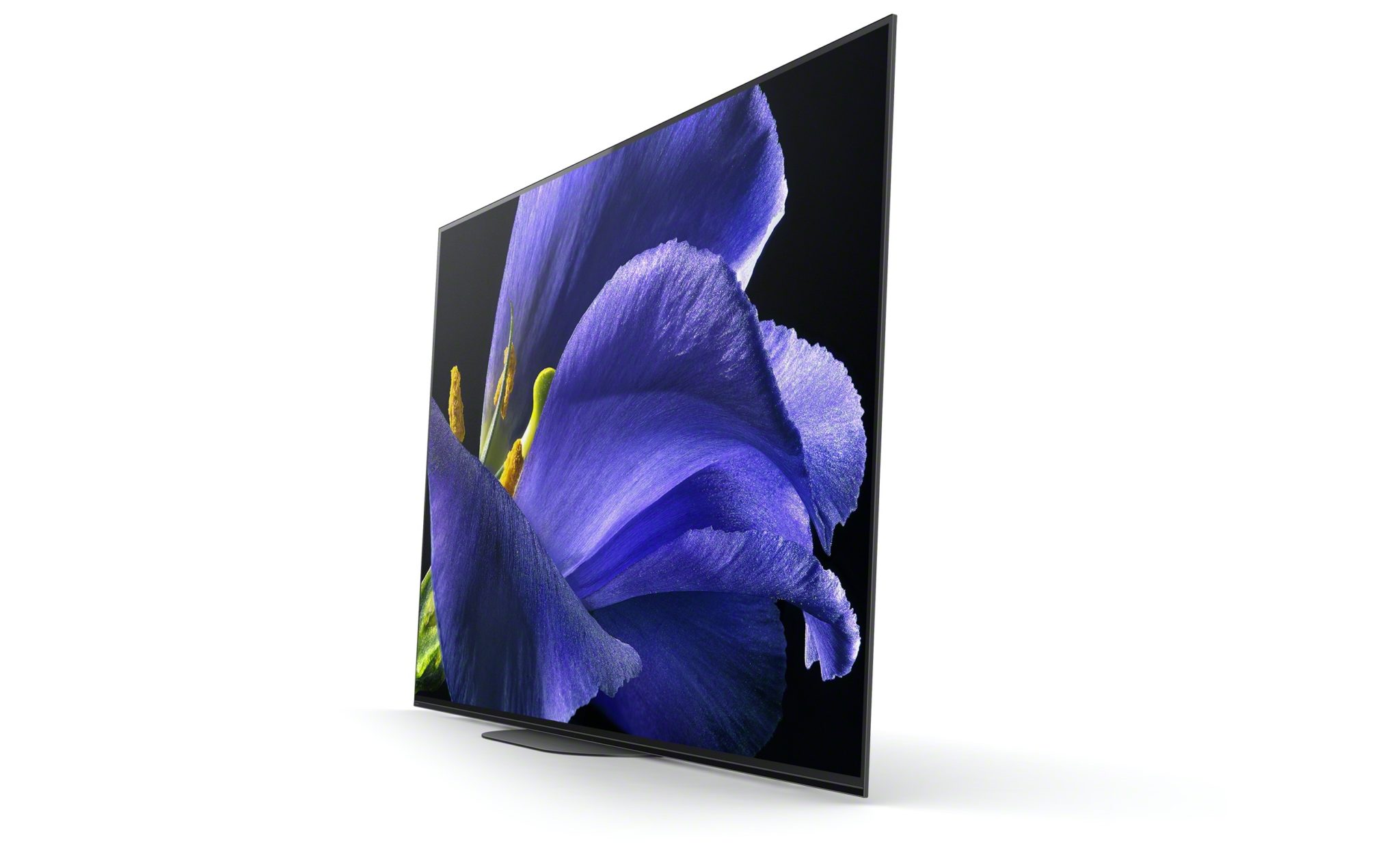 Sony AG9 im Test: Der Sony OLED aus der Master Series - Ein ...