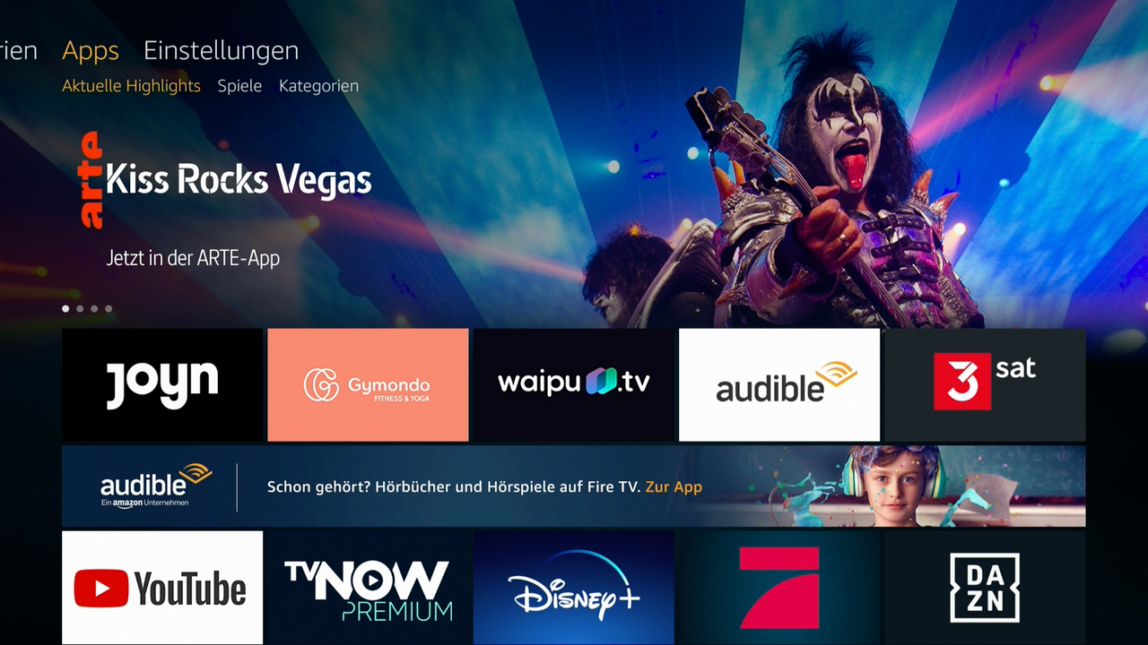 Amazon Fire TV Cube im Test Lohnt sich die alte Generation heute noch? HIFI.DE