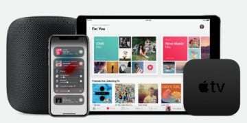 Apple AirPlay 2 Modelle