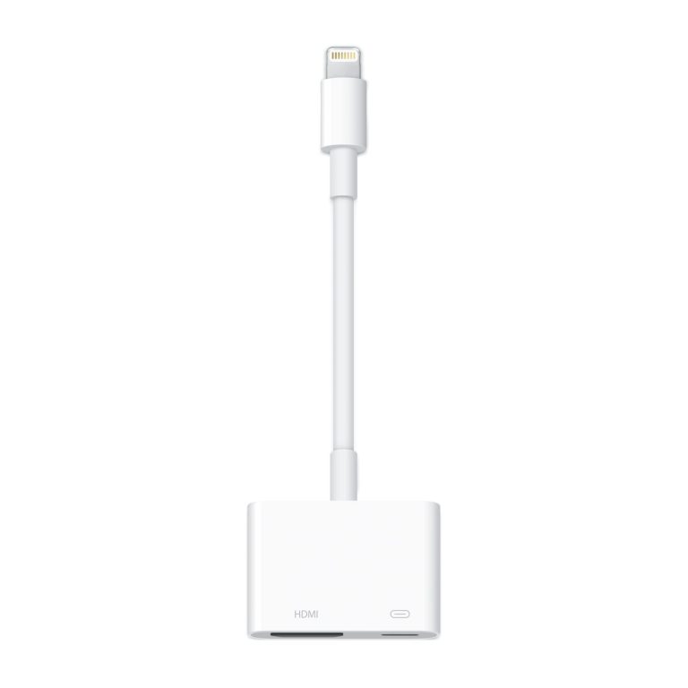 iPhone mit Fernseher verbinden So gehts! HIFI.DE