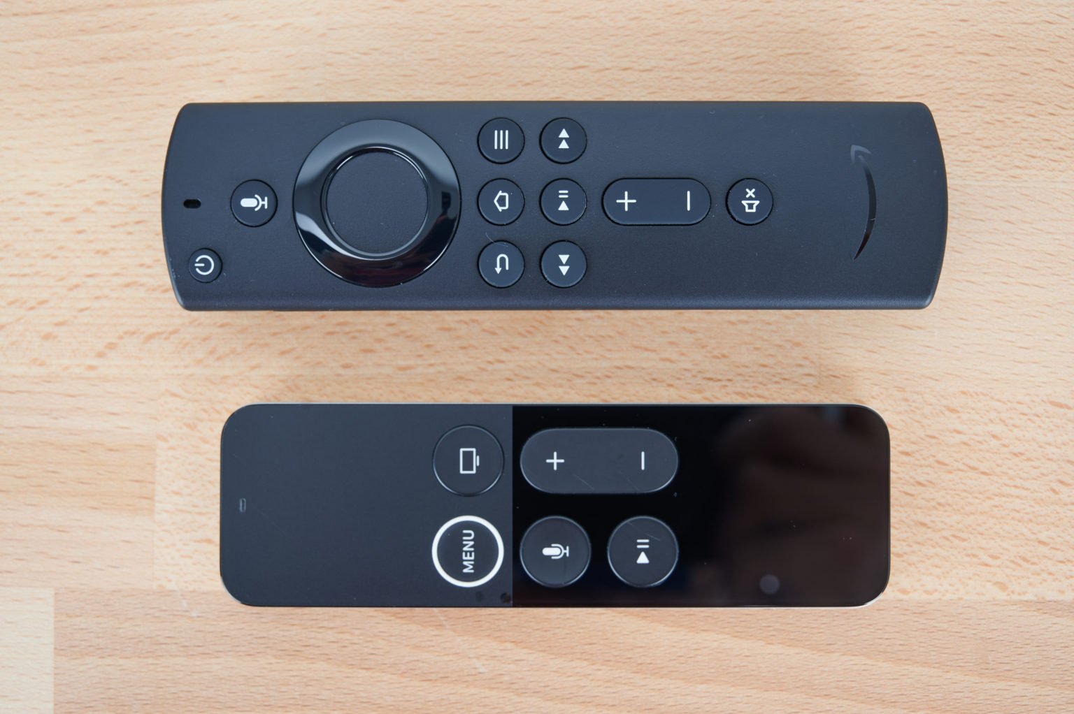 Fire TV Stick vs. Apple TV Welche StreamingBox ist die beste? HIFI.DE