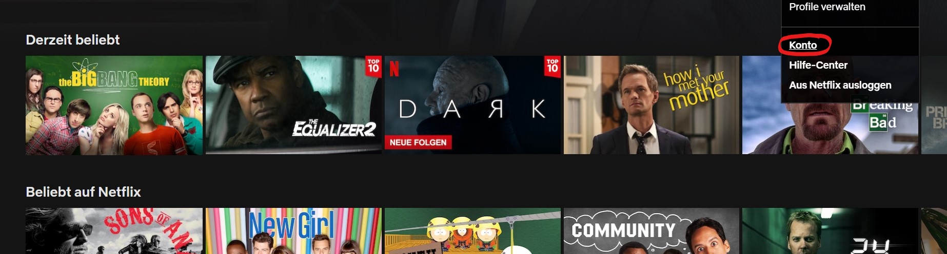 Wie Viel Daten Verbraucht Netflix