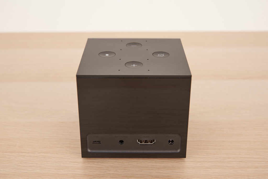 Amazon Fire TV Cube im Test Was kann die StreamingBox? HIFI.DE