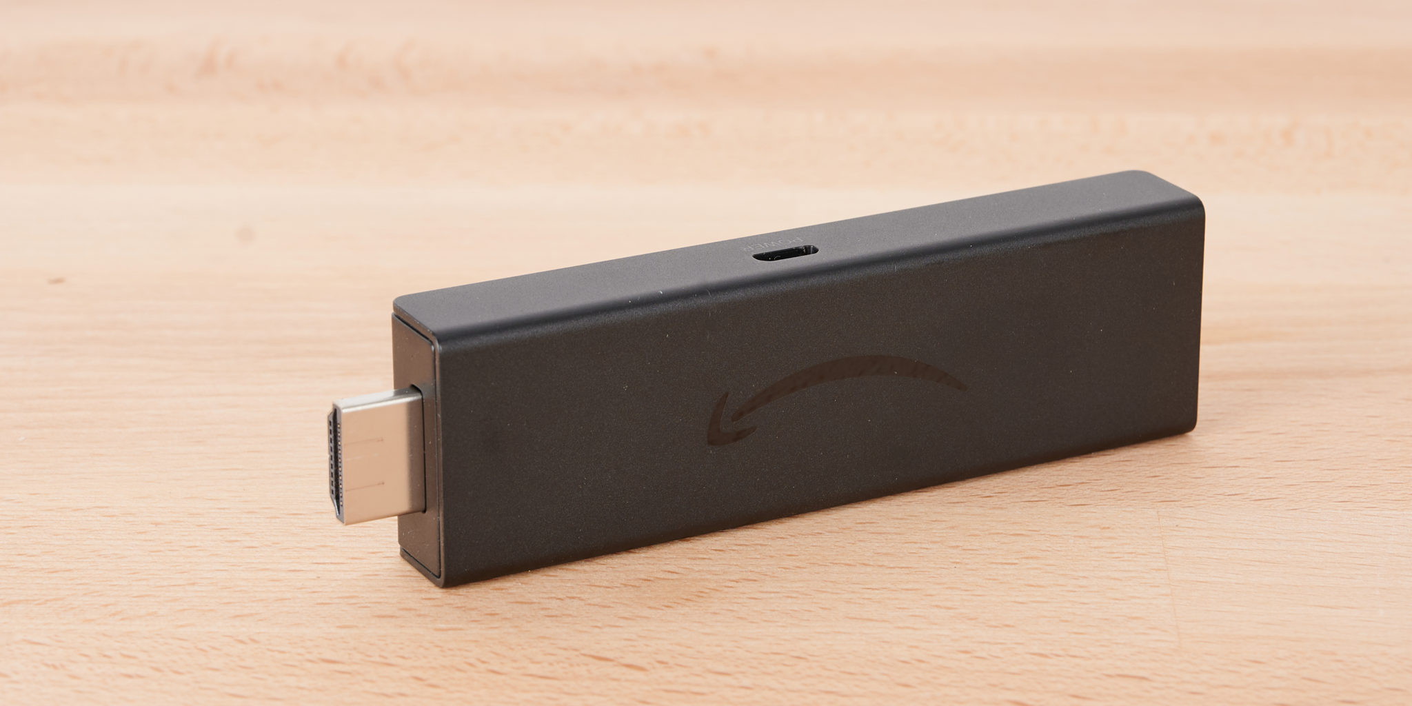 Fire Tv Stick Puffer Einstellen