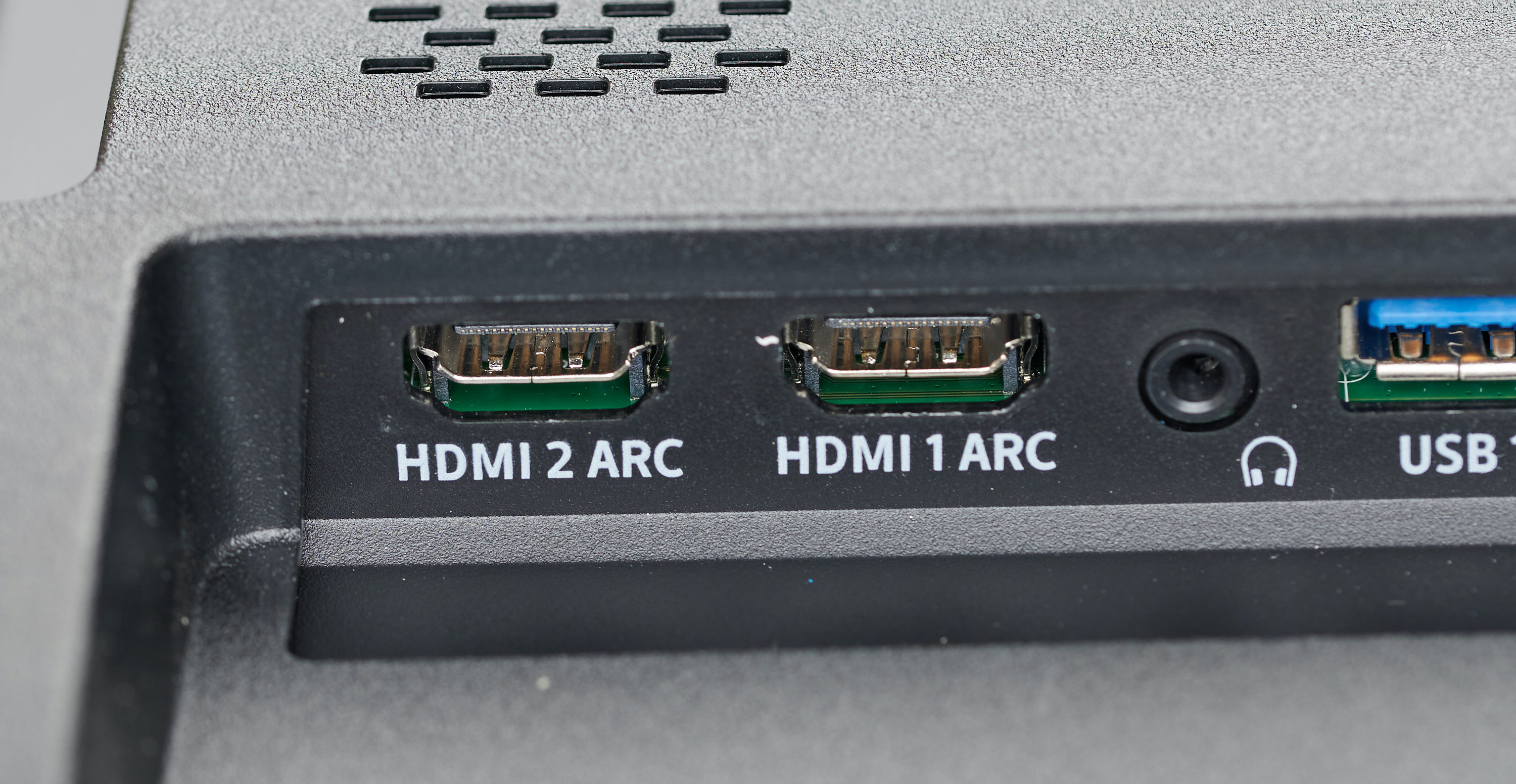 HDMI ARC für TV-Ton
