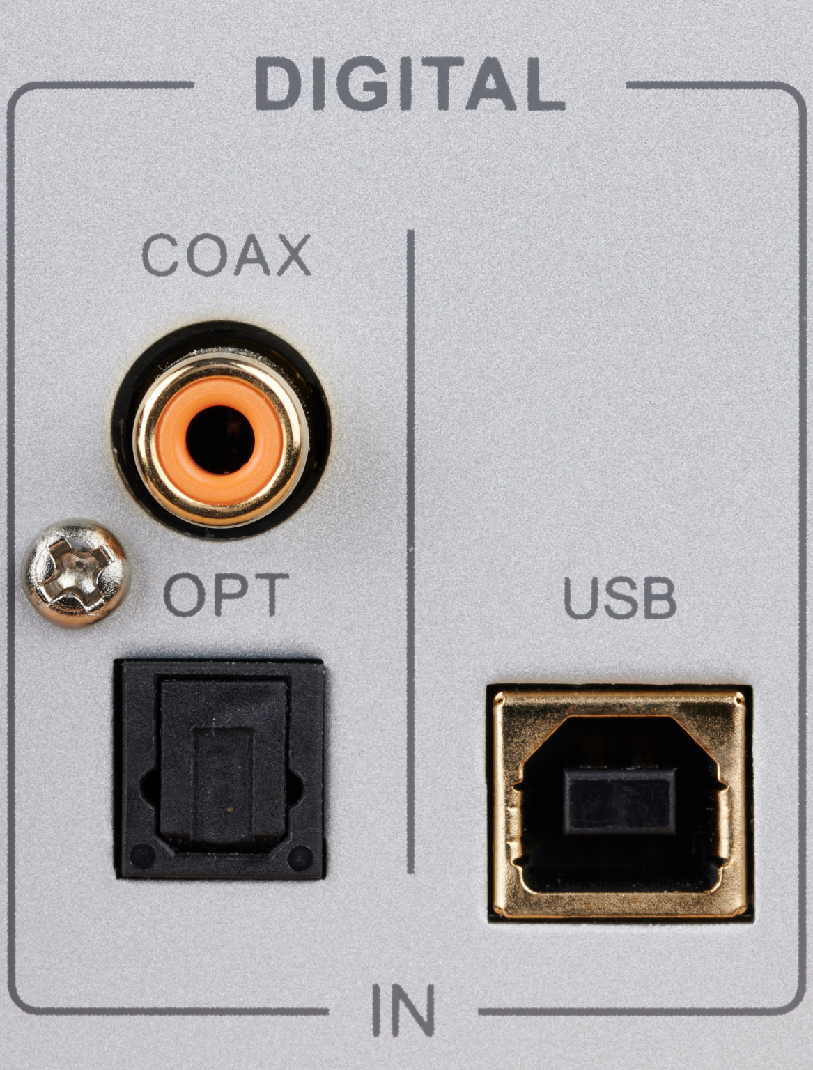 Optisch, koaxial oder HDMI? Welche Audio-Verbindung ist die beste? - HIFI.DE