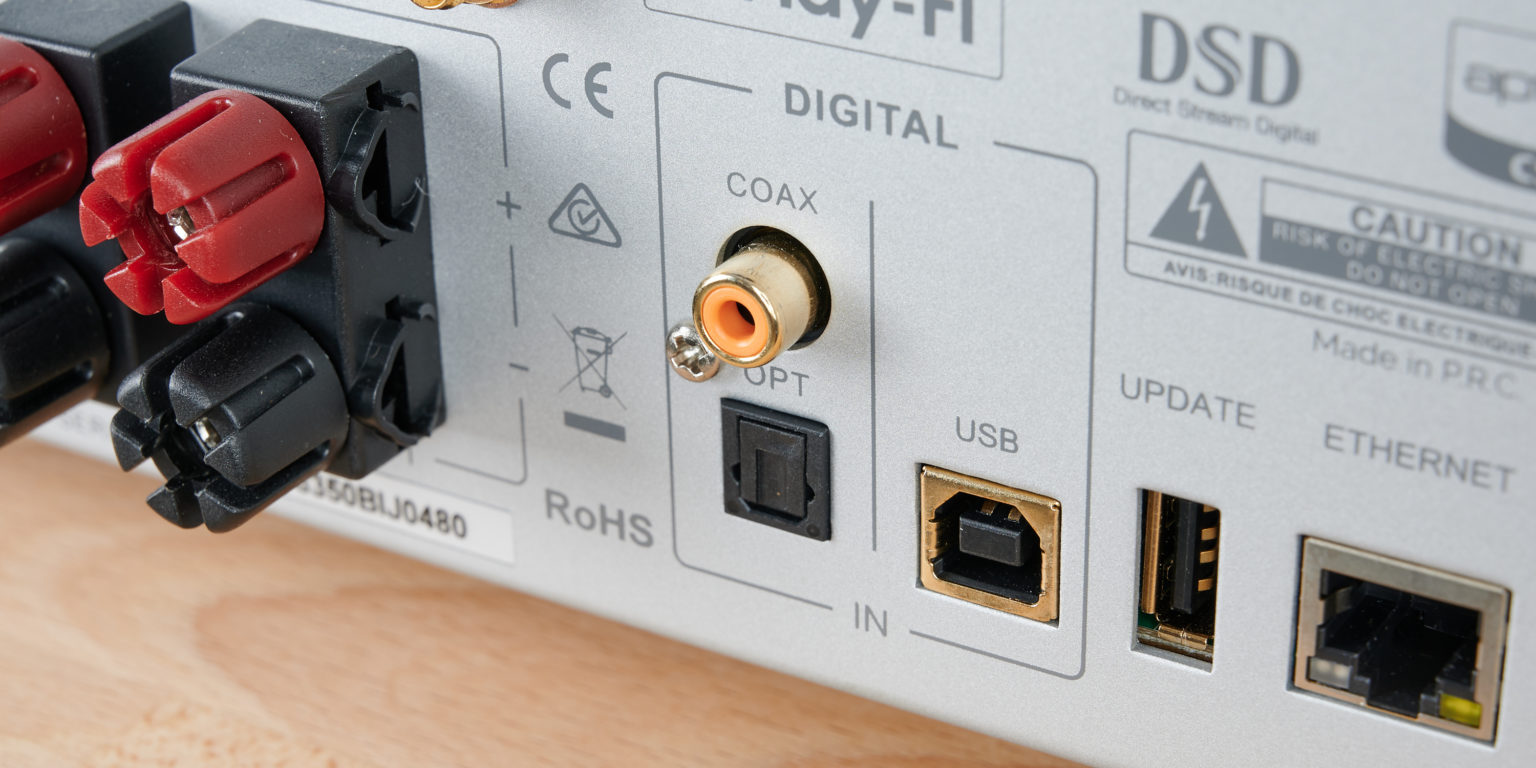 Was Ist Besser Hdmi Oder Optisch Soundbar anschließen: HDMI oder optisch – was ist besser? - HIFI.DE