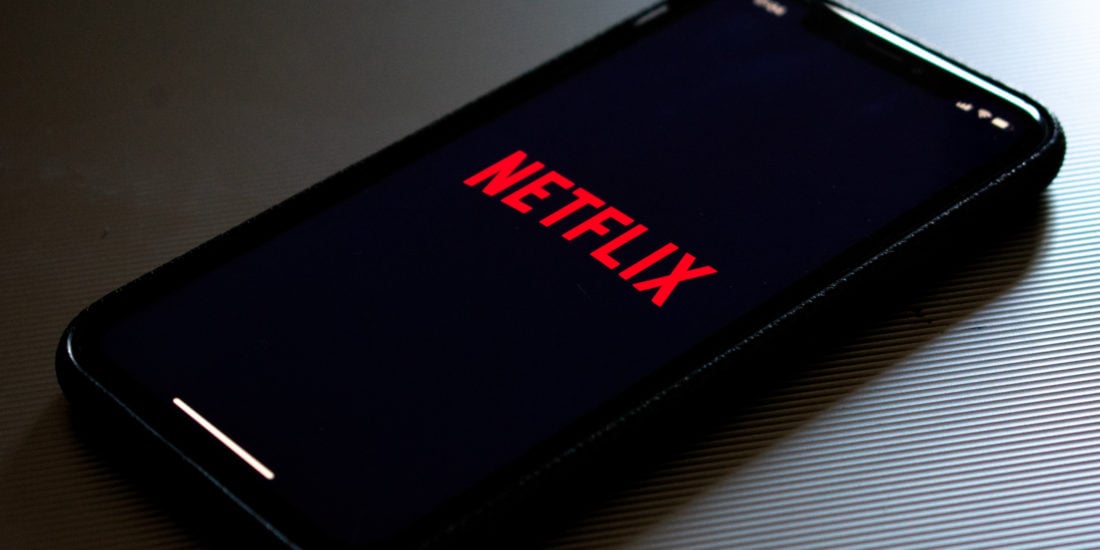 Netflix Datenverbrauch einstellen