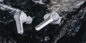 Teufel Airy True Wireless: Teufels erste kabellose In-Ear-Kopfhörer sind da