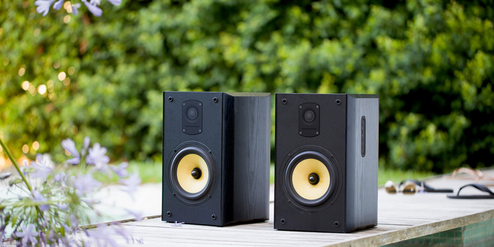 Thonet & Vander Kugel Bluetooth-Lautsprecher in Europa verfügbar - HIFI.DE