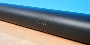 Sonos Arc im Test: Erste Sonos-Soundbar mit Dolby Atmos