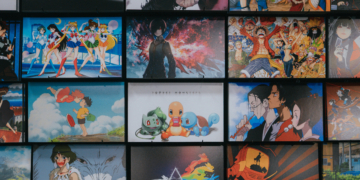 Die besten Streaming-Dienste für Animes