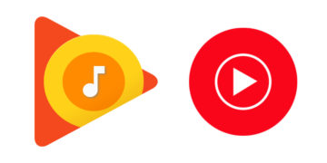 Google Play Music wird bis Ende 2020 eingestellt
