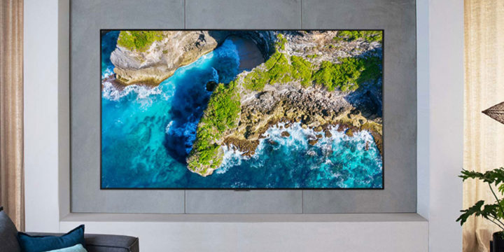 Die besten OLED-Fernseher 2021