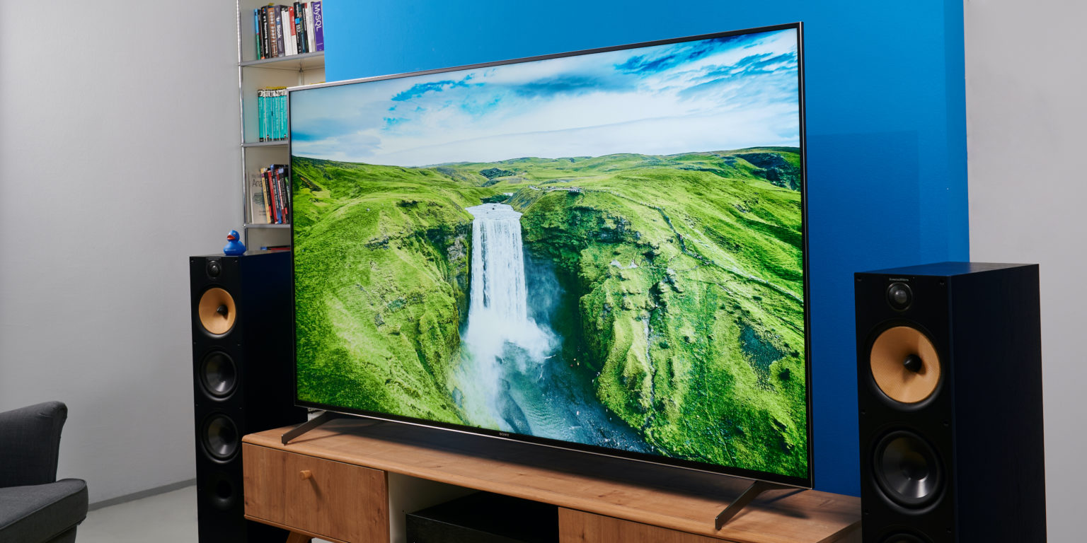 Sony XH90 im Test: Top-LCD im Ausverkauf - HIFI.DE