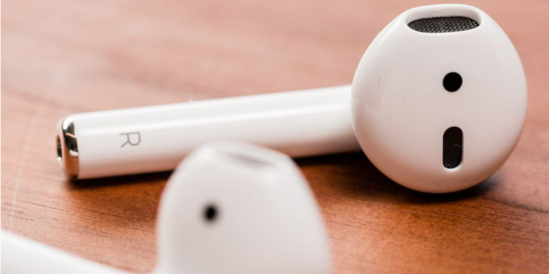 AirPods Updaten: So aktualisierst du deine Apple-Kopfhörer