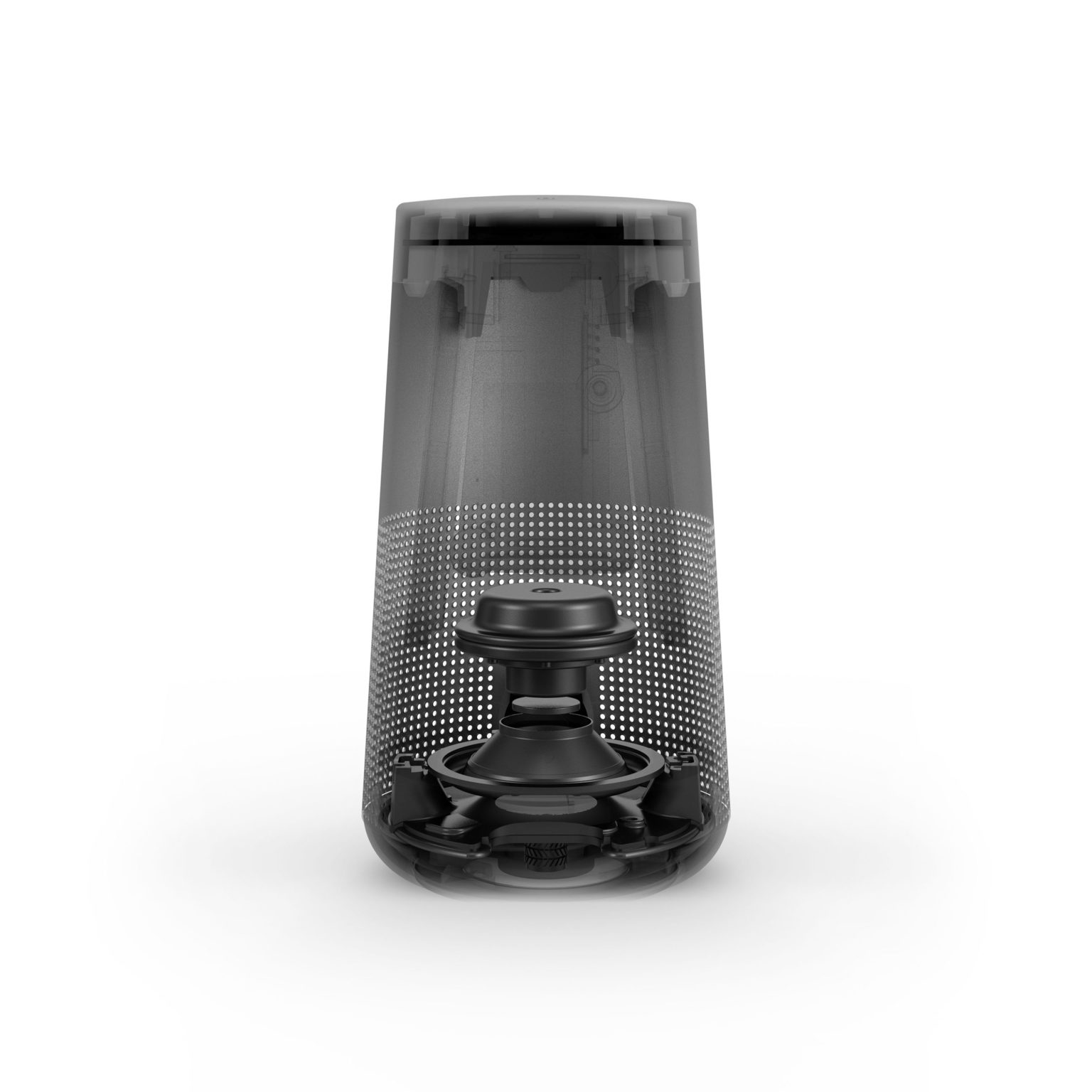 Bose SoundLink Revolve im Test: Was kann der 360°-Lautsprecher? - HIFI.DE