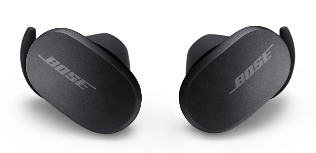 Die Bose QuietComfort Earbuds erscheinen am 5. Oktober 2020